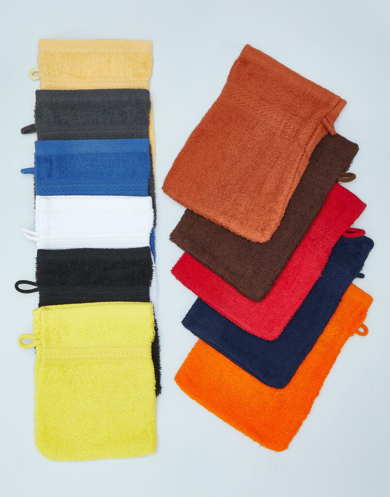Rhine Wash Glove 16×22 cm