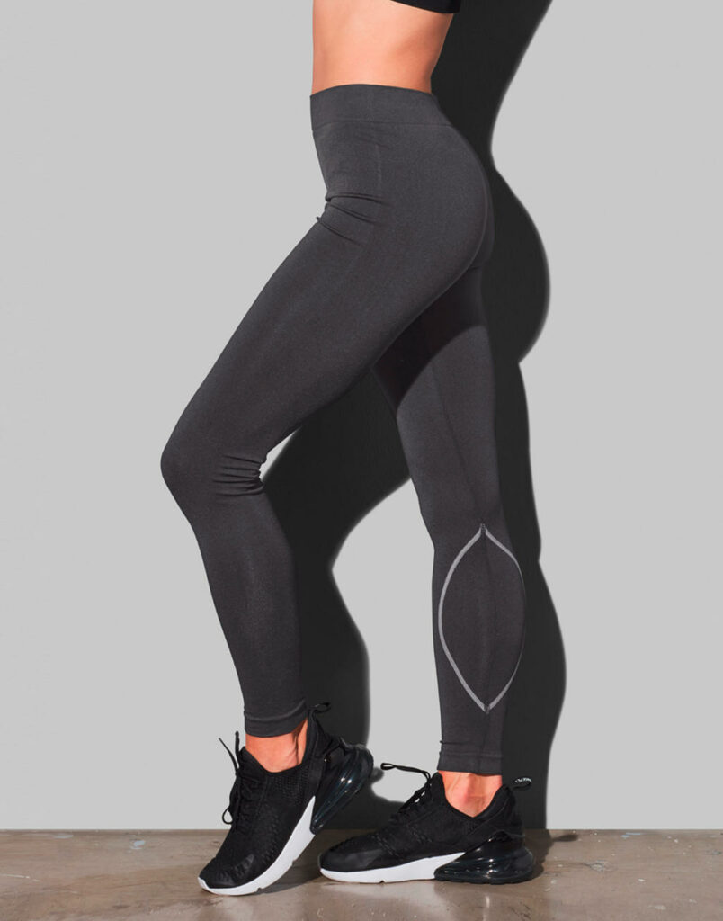 Seamless Tights Women