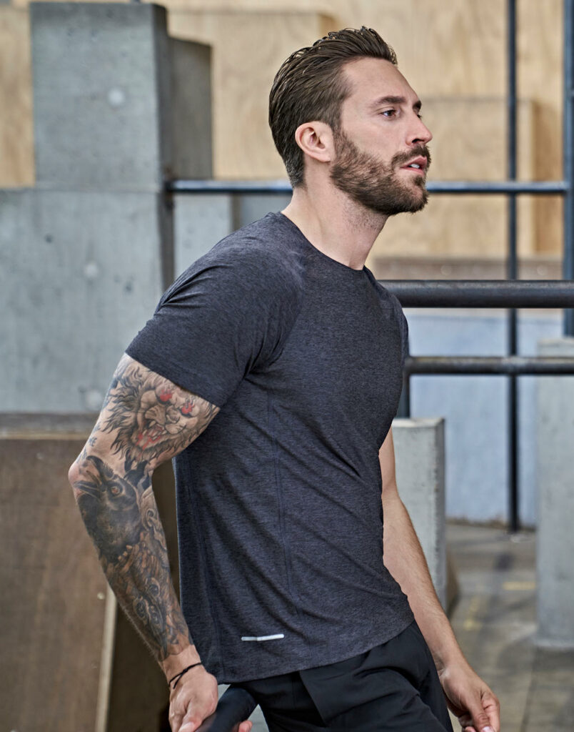 COOLdry Tee