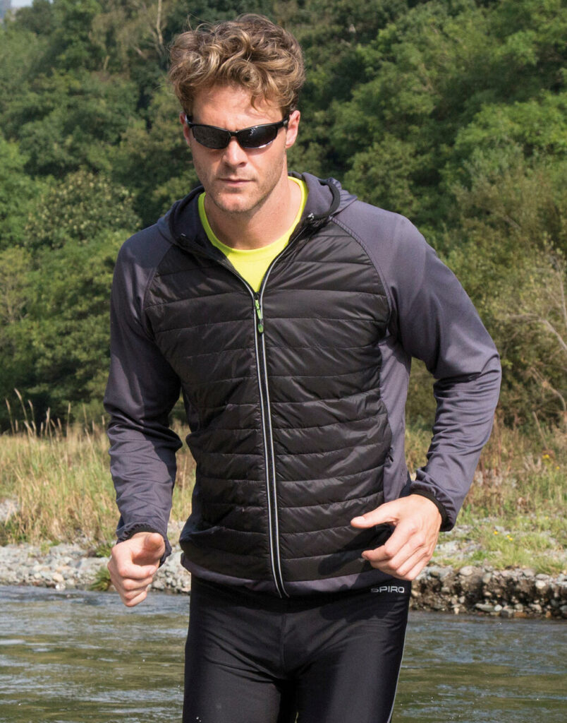 Men’s Zero Gravity Jacket