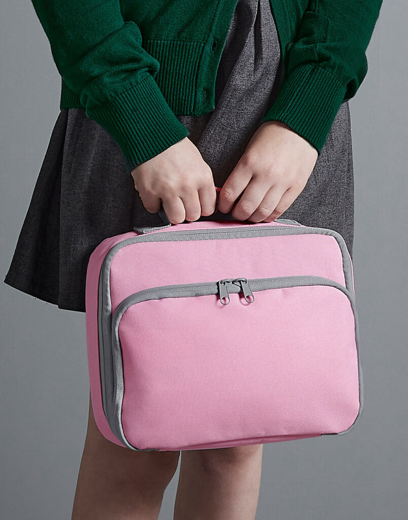 Lunch Cooler Bag