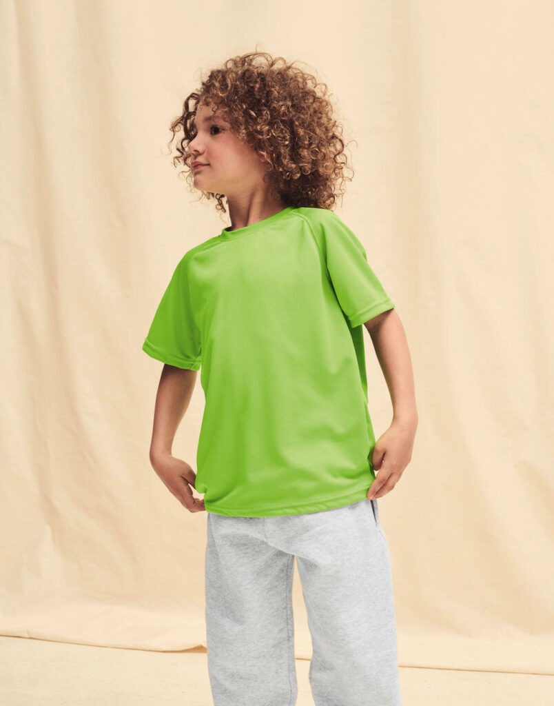 Kids Performance T