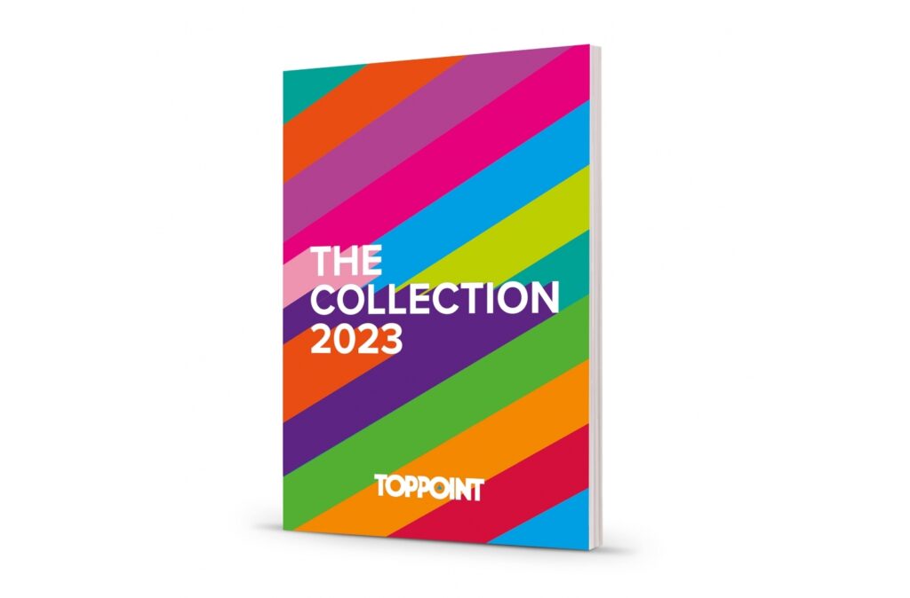 Catalogue Toppoint 2023 EN