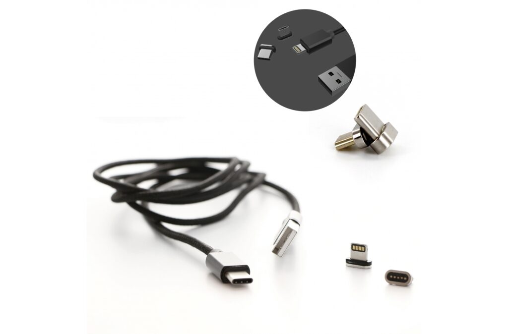 0116 | Multi Magnet Cable