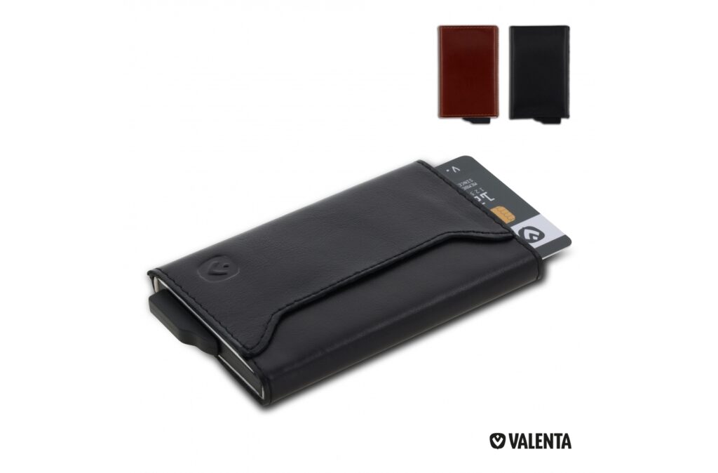 7218 | Valenta Card Case Plus