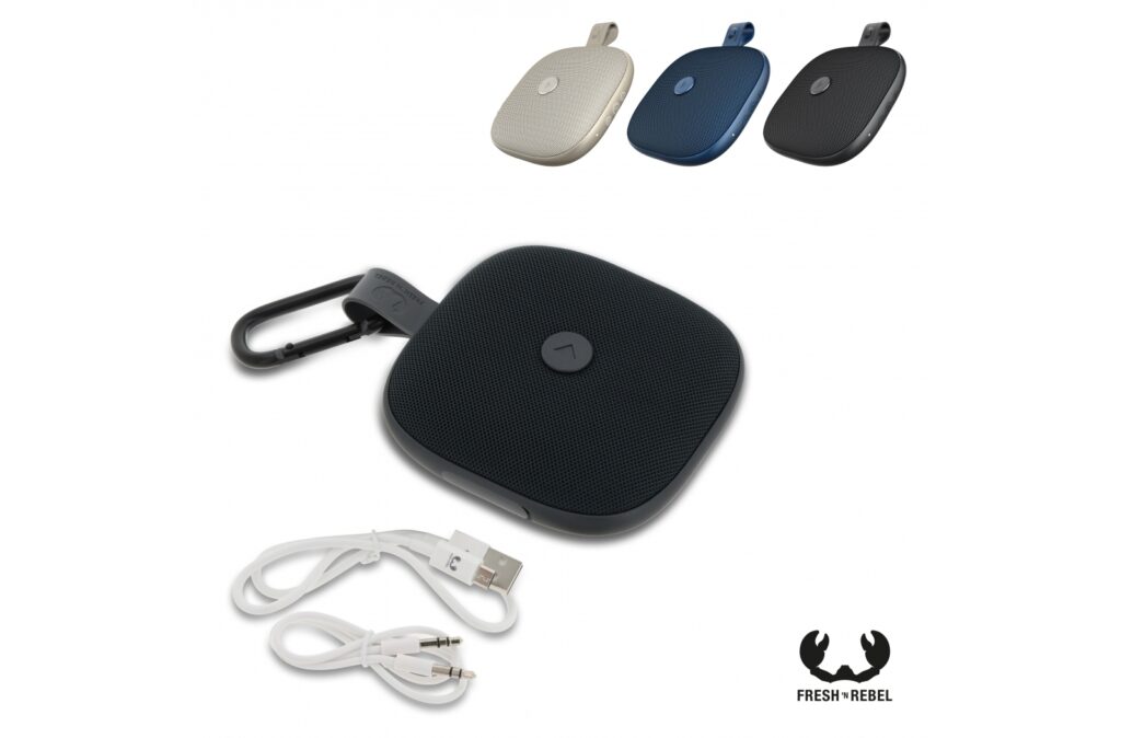 1RB5100 | Fresh ‘n Rebel Rockbox Bold Xs splashproof TWS speaker