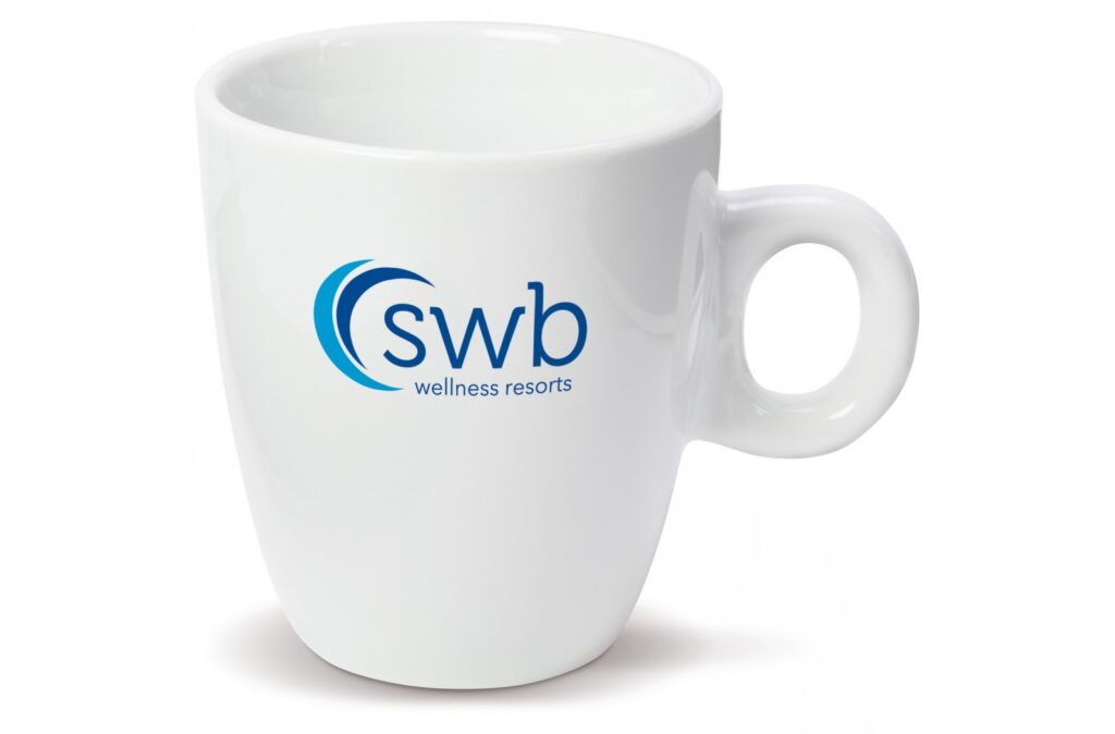Mug Genève 200ml