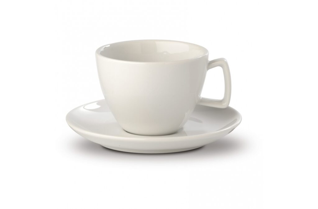 Tasse et sous-tasse Maggiore 200ml