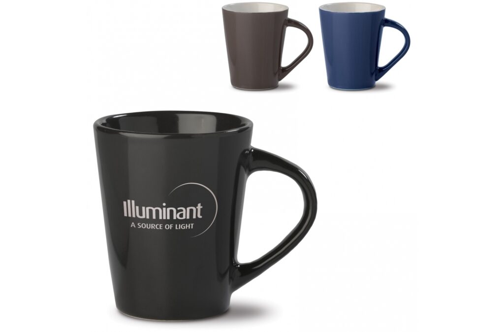 Mug Nice Couleur 250ml