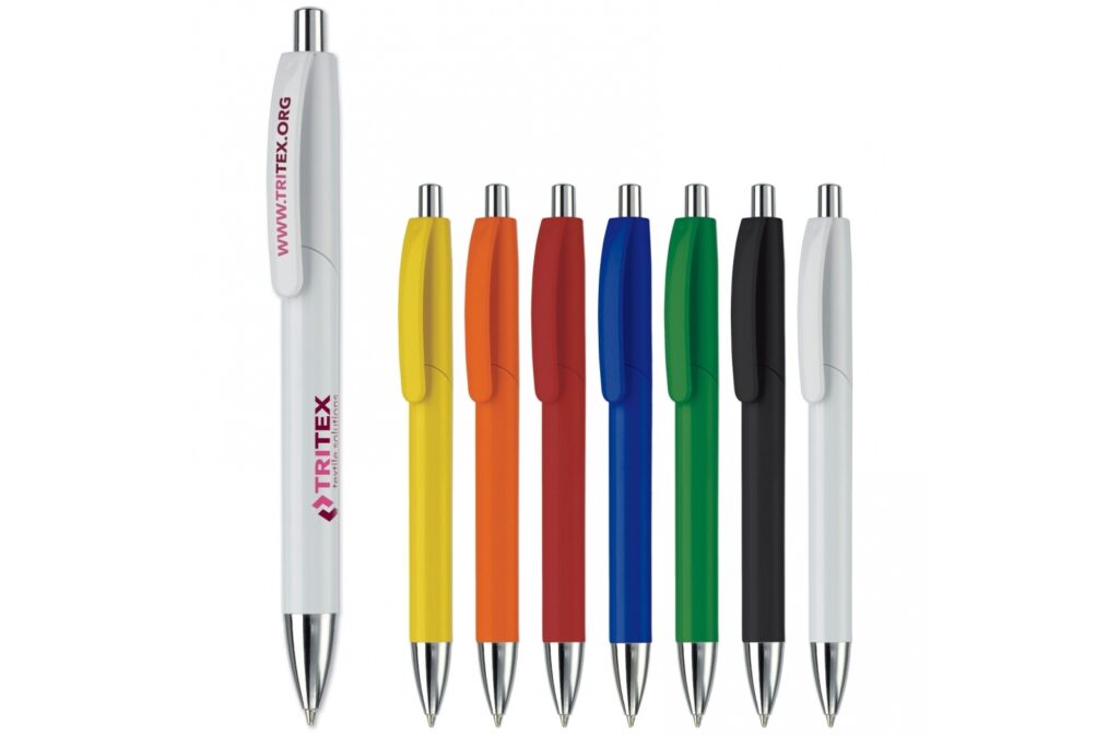 Texas ball pen hardcolour