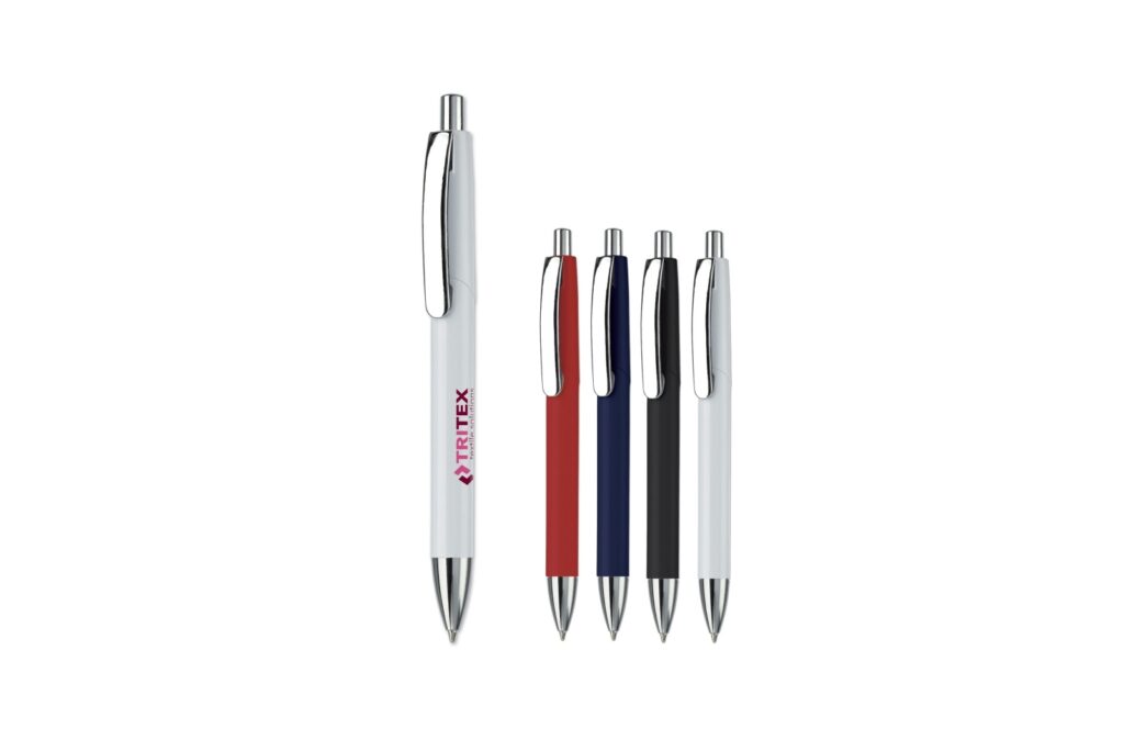 Stylo bille Texas Opaque