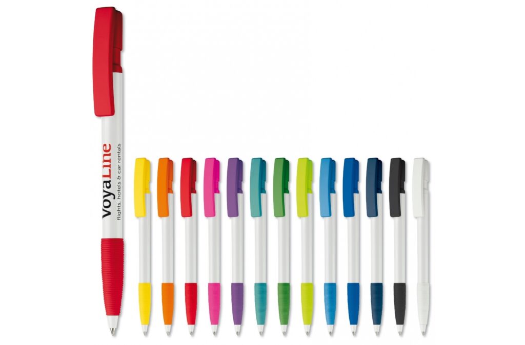 Stylo Nash Opaque