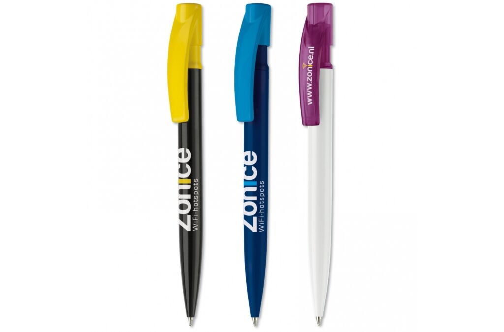 Stylo bille Wega Combi