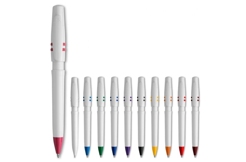 Stylo Nora opaque