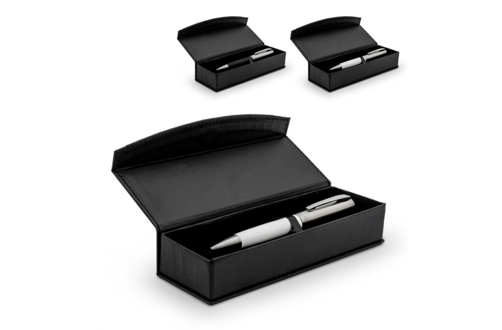 Stylo bille Laredo en coffret cadeau