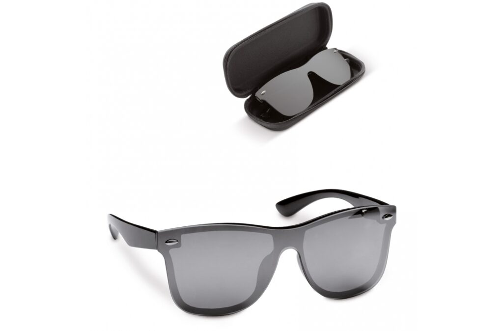 Lunettes de soleil McQueen UV-400