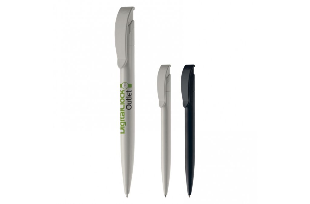 Ball pen Apollo recycled