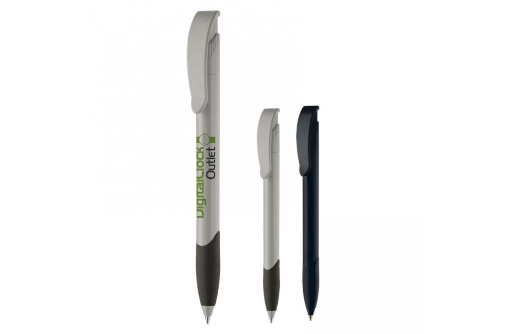 Stylo à bille Apollo Recyclé avec Grip