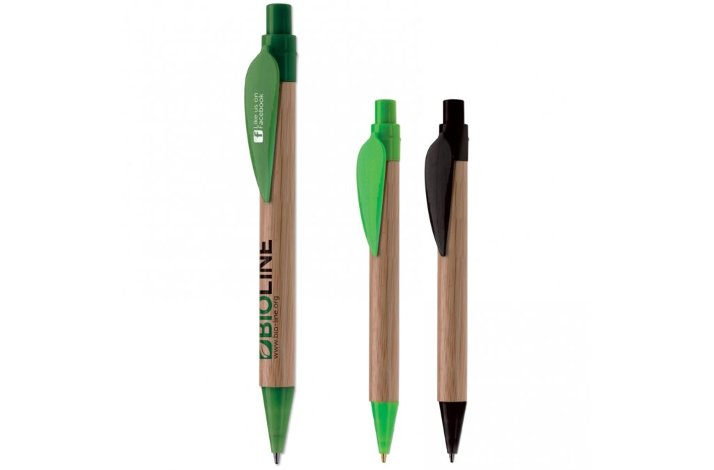 Stylo Eco Leaf