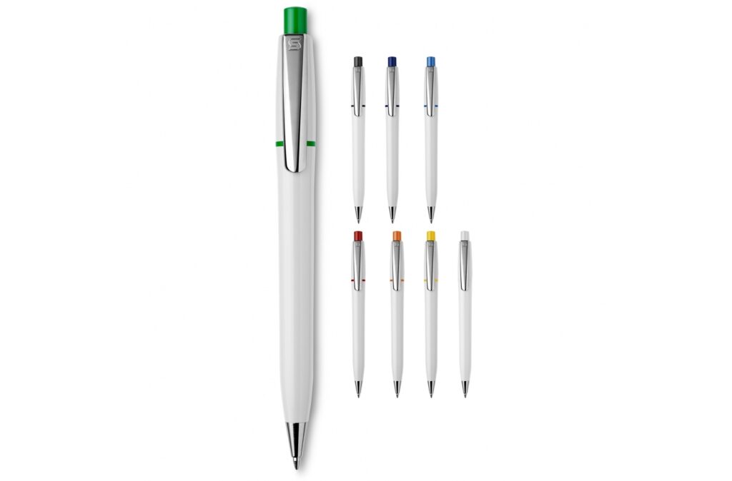 Stylo Semyr Chrome opaque
