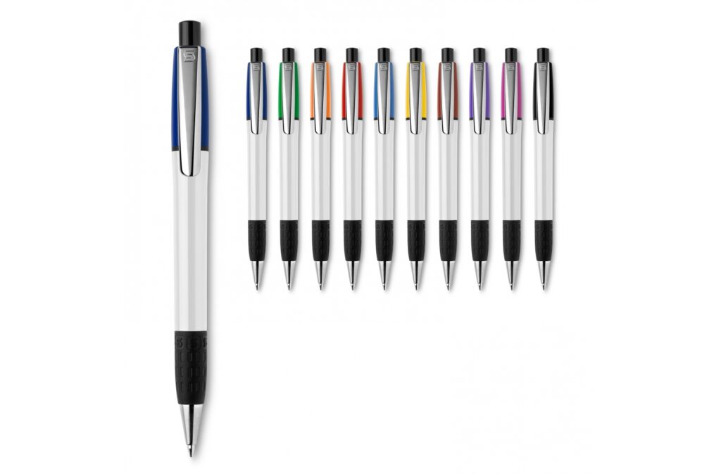 Stylo Semyr Grip Colour opaque
