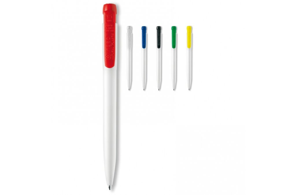 Stylo Ingeo TM Pen opaque