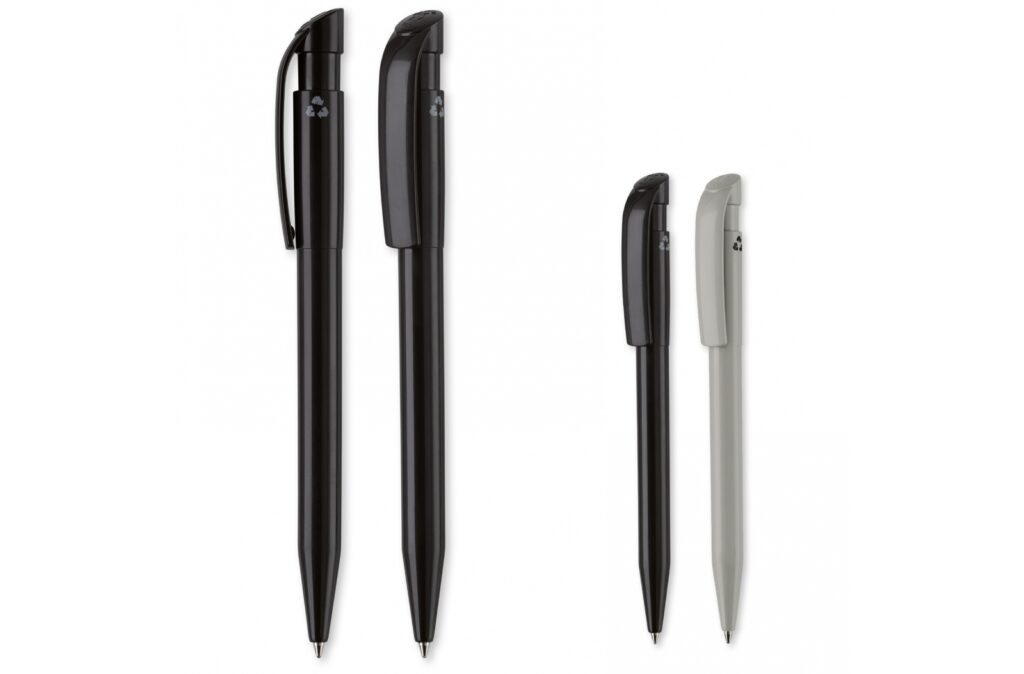Stylo bille S45 recyclé opaque