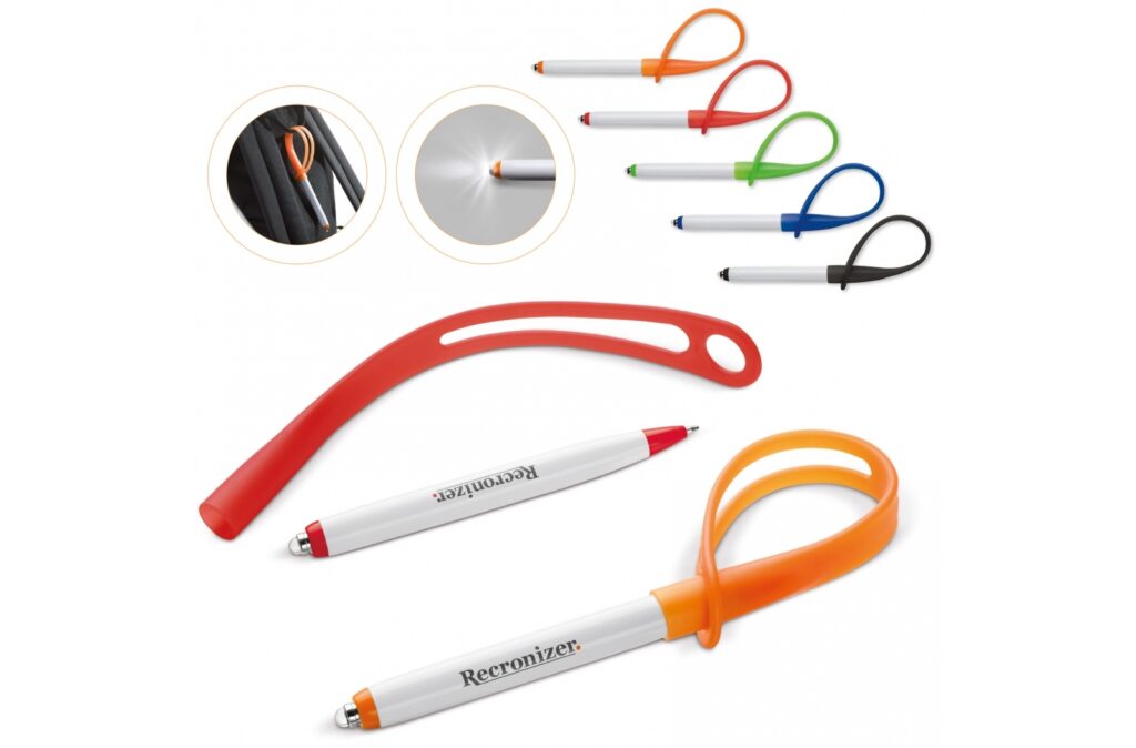 Stylo loop