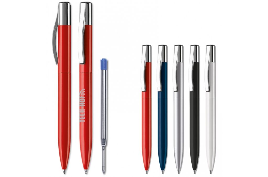 Stylo Evolution