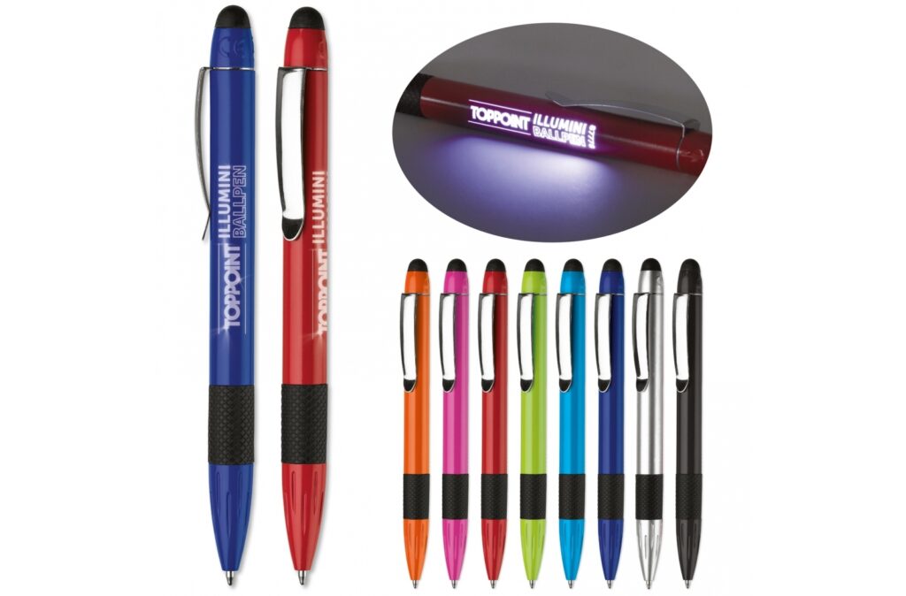 Stylo Evolution