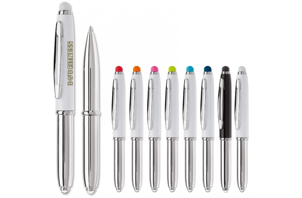 Stylo Stylet Shine