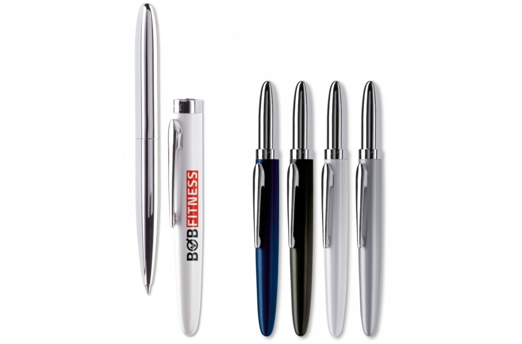 Stylo Knight métal