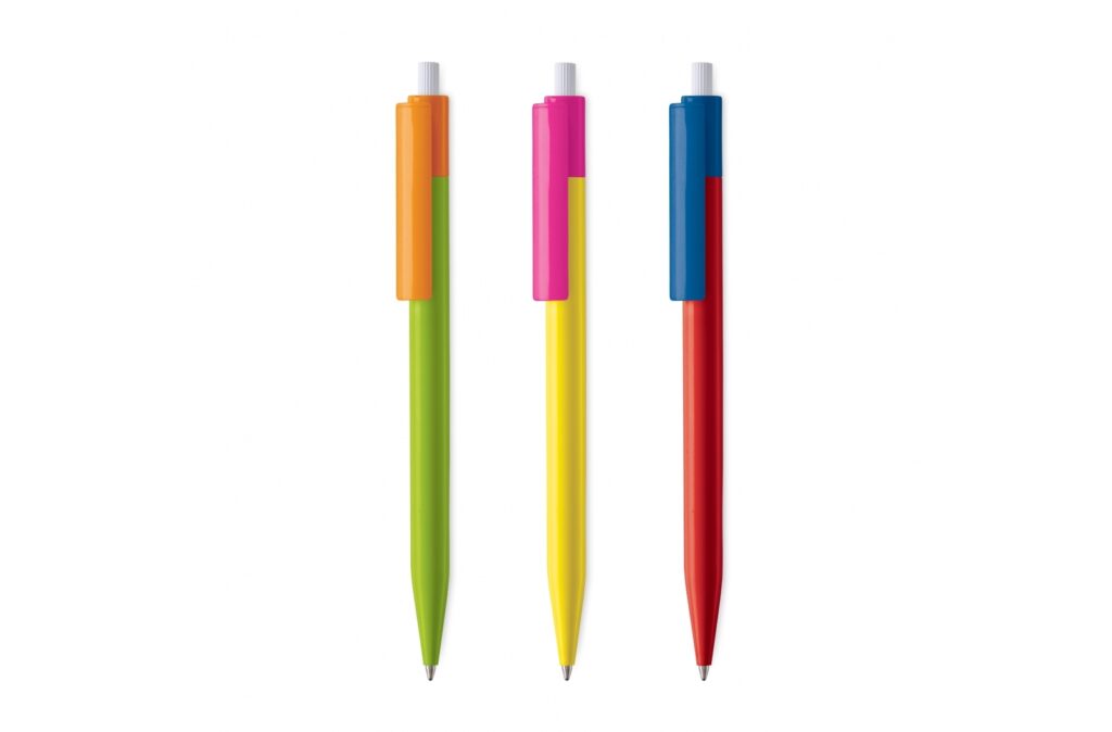 Stylo bille Kuma combi