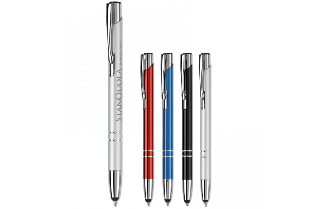 Stylo stylet Alicante