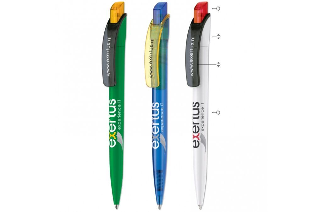 Stylo Cube Combi