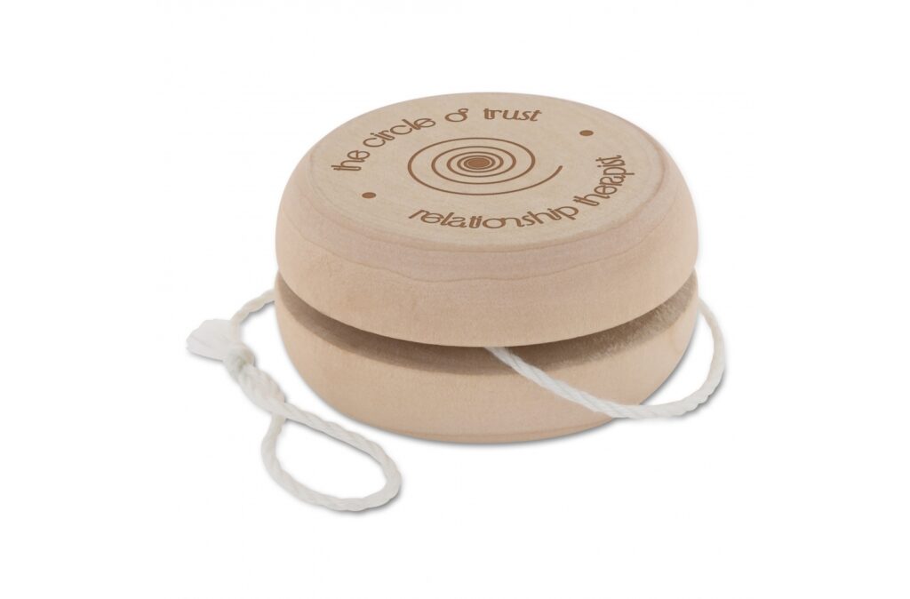 Yoyo en bois