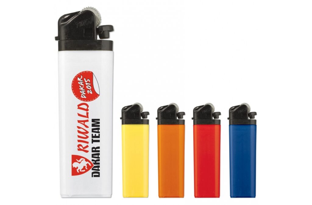 Briquet jetable Tokai M13LCS