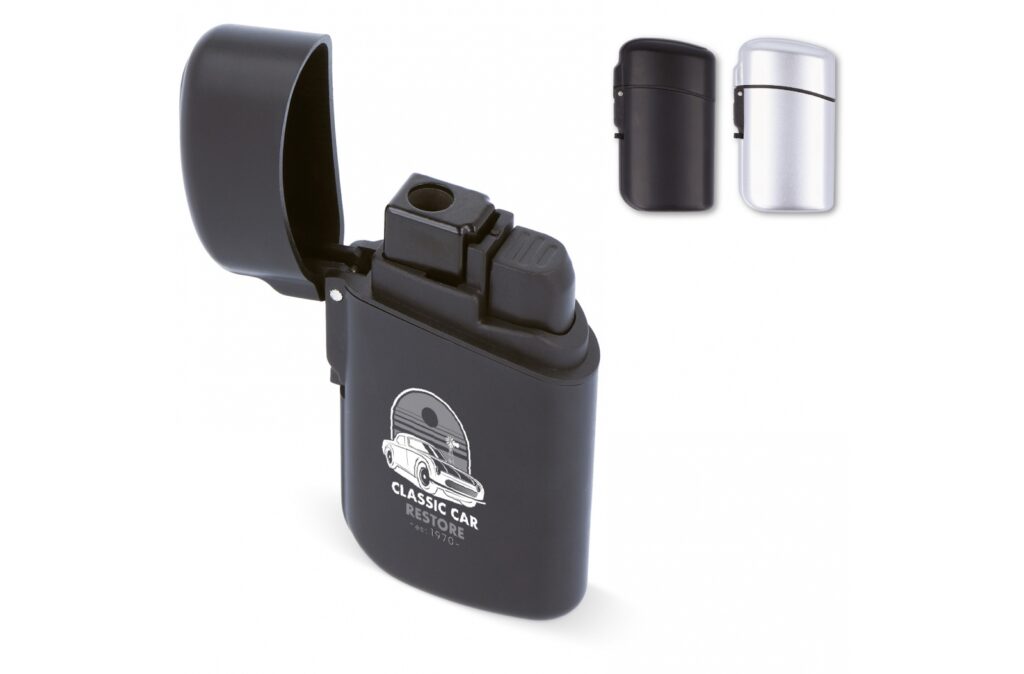 Briquet turbo aventure