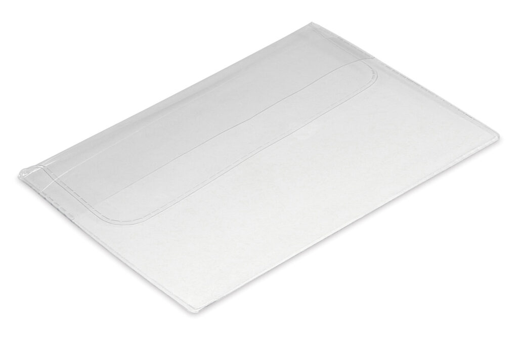 Étui PVC