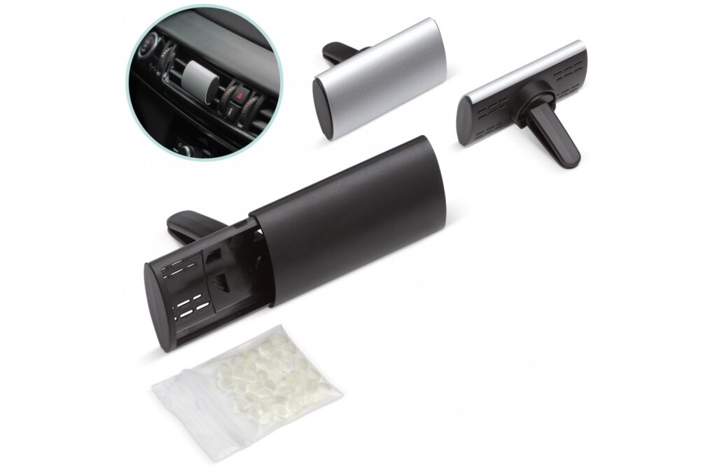 Purificateur d’air de voiture