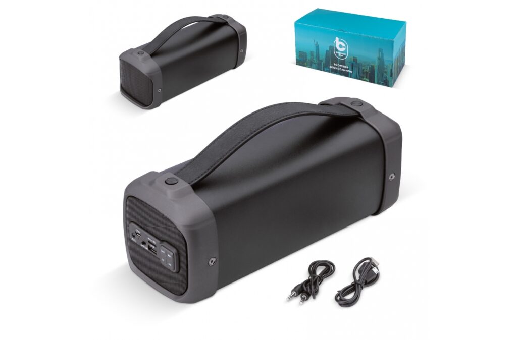 Boombox enceinte sans fil 10W