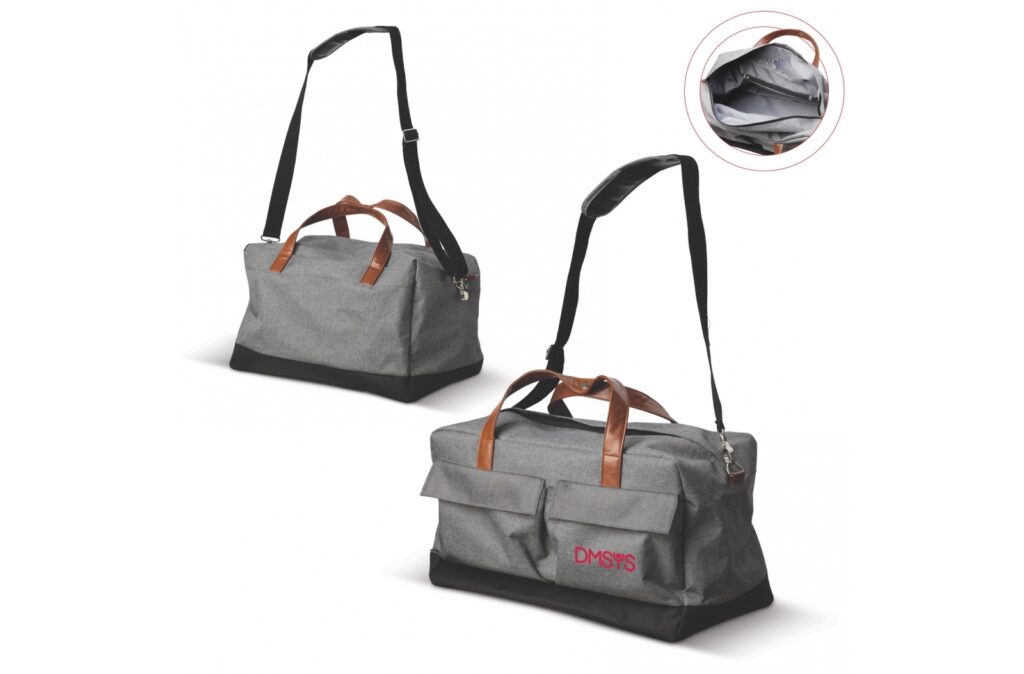 Sac de week-end Brixton