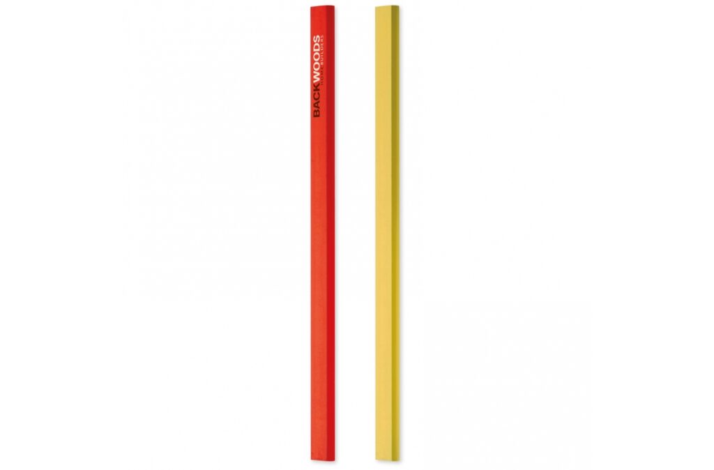 Crayon de charpentier 25cm