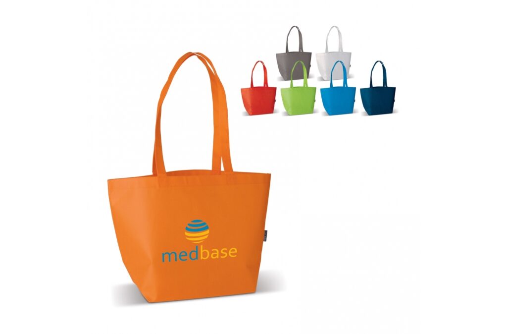 Élégant sac en non-tissé 75g/m²