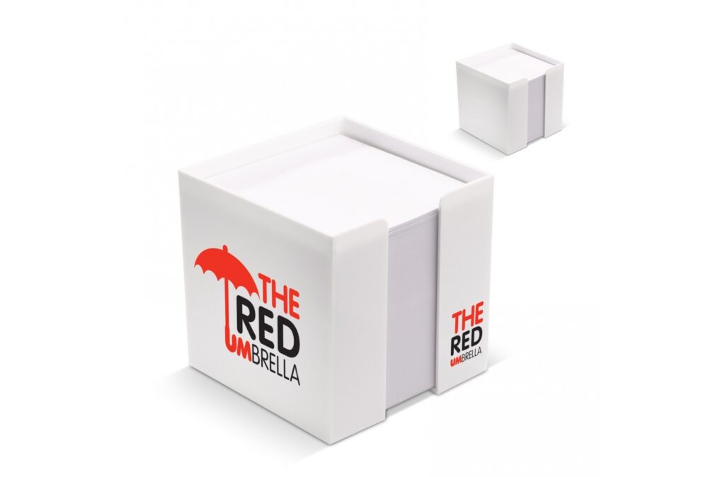 Boite cube papier 10x10x10cm