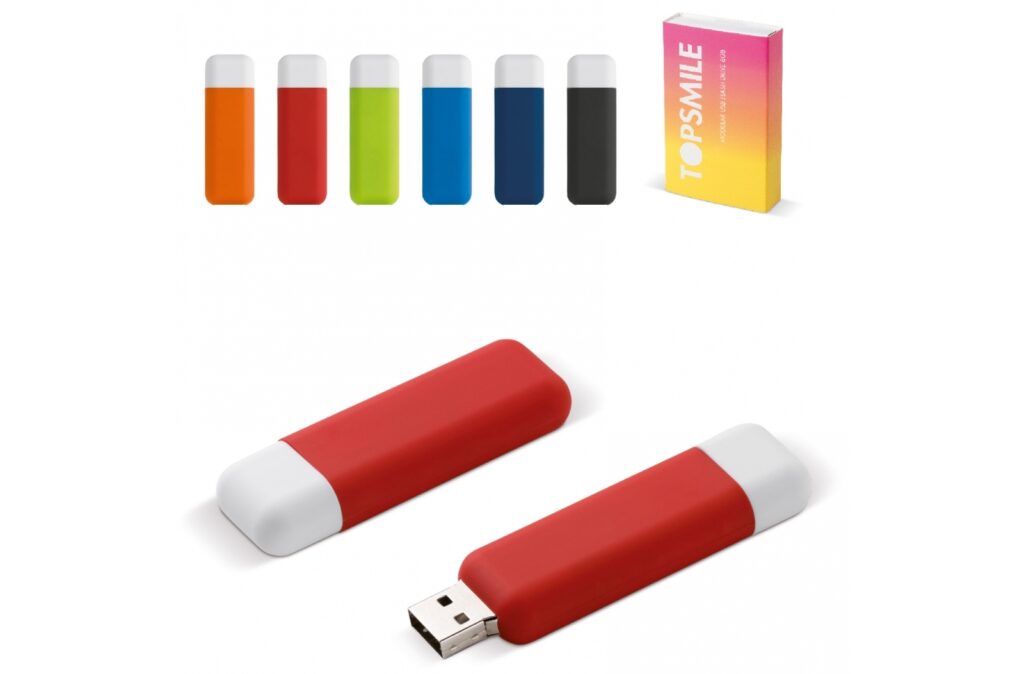 Clé USB Modular 8GB