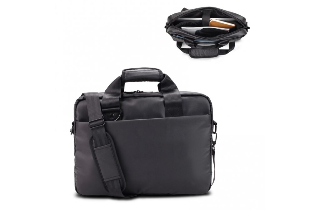 Sac à bandoulière pour ordinateur portable