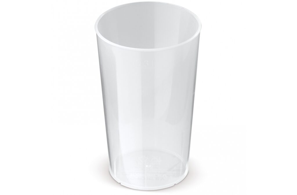 Cup Écologique PP 300ml