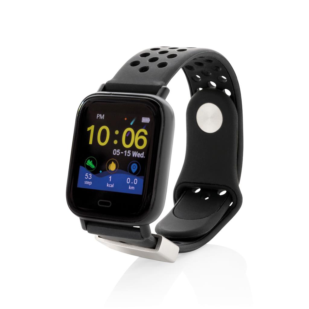 Montre connectée fit