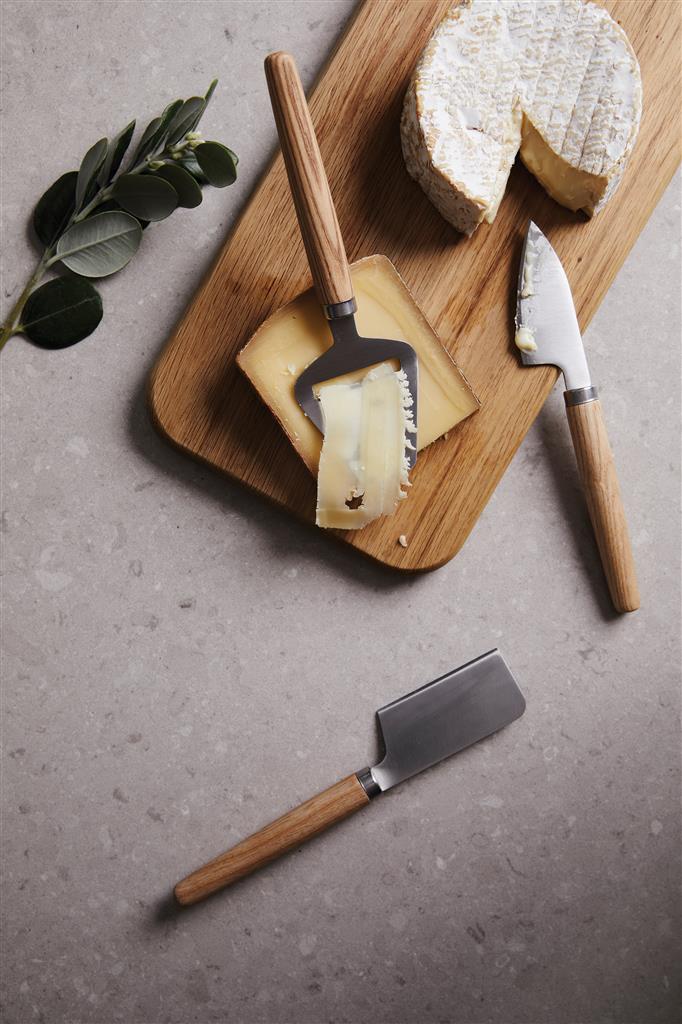 VINGA Ensemble de couteaux à fromage Retro